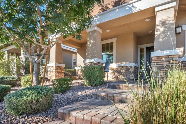 379 Pretissimo Lane, Henderson, NV 89011