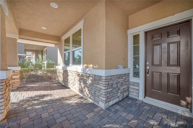 379 Pretissimo Lane, Henderson, NV 89011