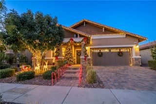 379 Pretissimo Lane, Henderson, NV 89011