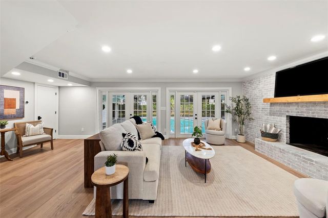 1207 S DRUID LANE, Tampa, FL 33629