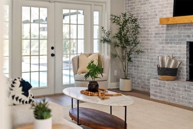 1207 S DRUID LANE, Tampa, FL 33629