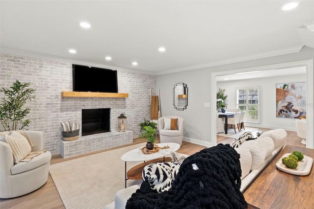 1207 S DRUID LANE, Tampa, FL 33629