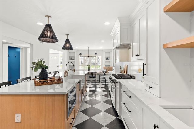 1207 S DRUID LANE, Tampa, FL 33629