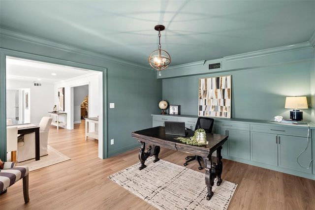 1207 S DRUID LANE, Tampa, FL 33629