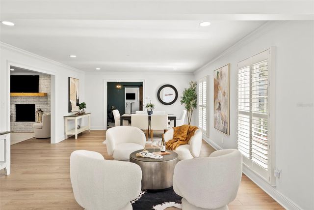 1207 S DRUID LANE, Tampa, FL 33629