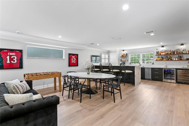 1207 S DRUID LANE, Tampa, FL 33629