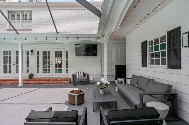 1207 S DRUID LANE, Tampa, FL 33629