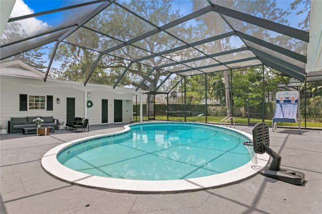 1207 S DRUID LANE, Tampa, FL 33629