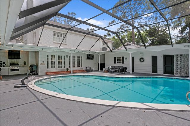 1207 S DRUID LANE, Tampa, FL 33629