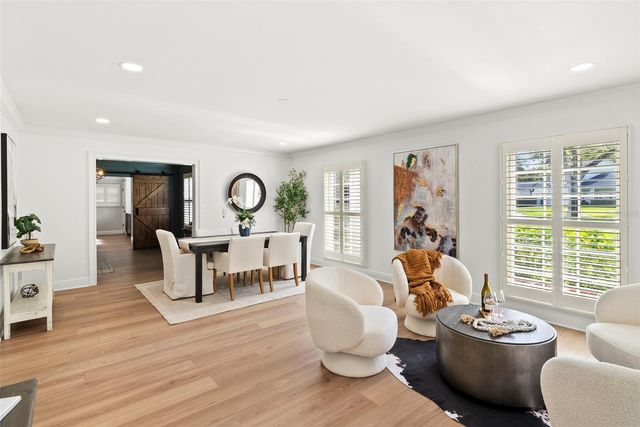 1207 S DRUID LANE, Tampa, FL 33629