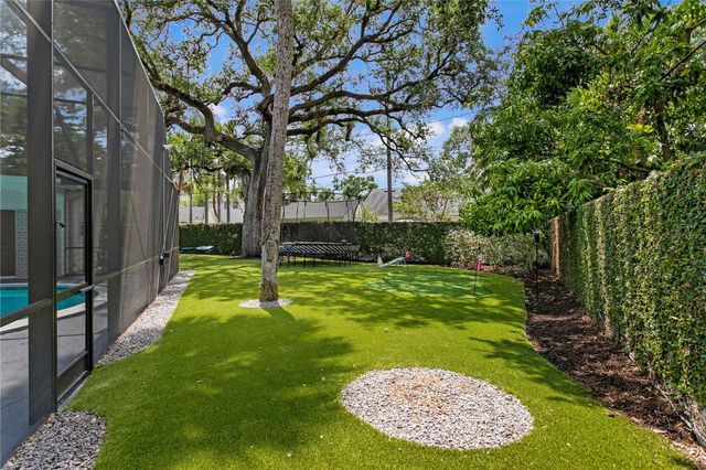 1207 S DRUID LANE, Tampa, FL 33629