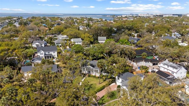 1207 S DRUID LANE, Tampa, FL 33629