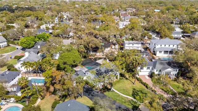 1207 S DRUID LANE, Tampa, FL 33629