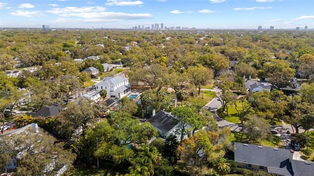 1207 S DRUID LANE, Tampa, FL 33629