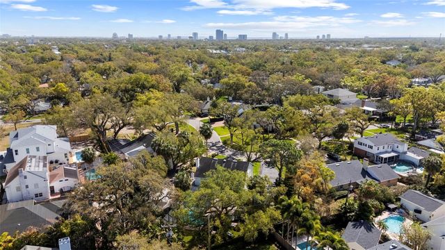 1207 S DRUID LANE, Tampa, FL 33629