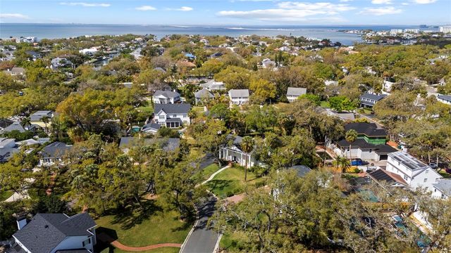 1207 S DRUID LANE, Tampa, FL 33629