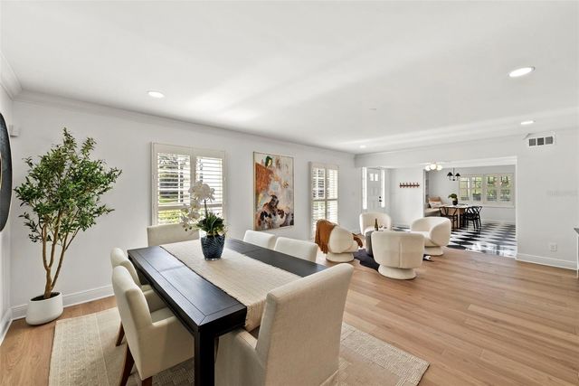 1207 S DRUID LANE, Tampa, FL 33629