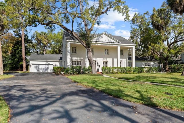 1207 S DRUID LANE, Tampa, FL 33629