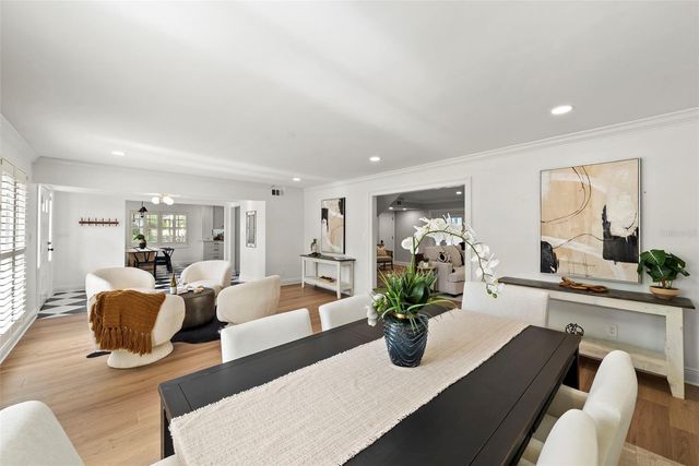 1207 S DRUID LANE, Tampa, FL 33629