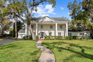 1207 S DRUID LANE, Tampa, FL 33629