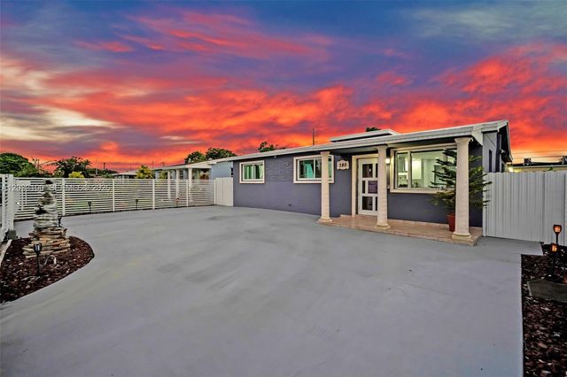 380 W 30th Street 0, Hialeah, FL 33012