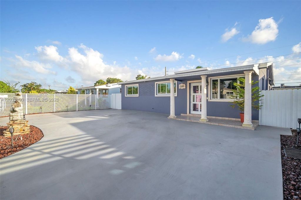 380 W 30th Street 0, Hialeah, FL 33012