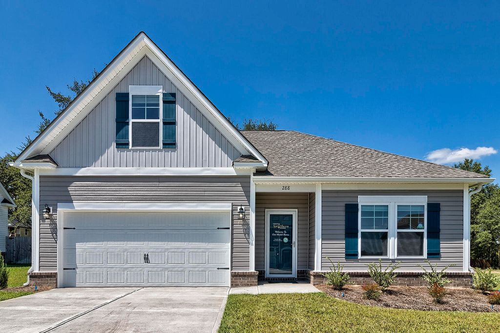 331 Suncrest, Augusta, GA 30906