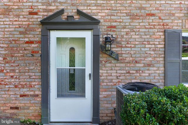 9836 HAGEL CIR, Lorton, VA 22079