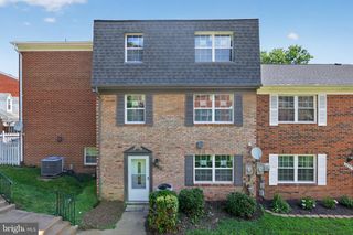 9836 HAGEL CIR, Lorton, VA 22079