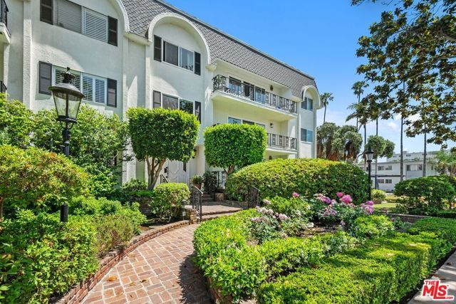 404 San Vicente Boulevard 201, Santa Monica, CA 90402