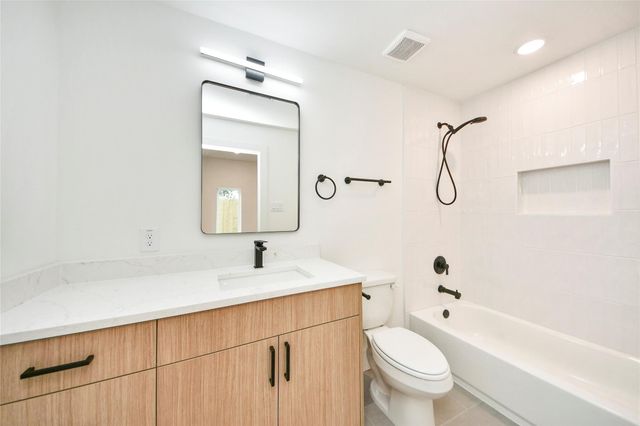 934 South Lane Unit A-B, Houston, TX 77088