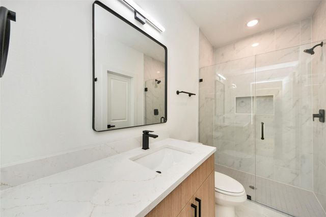 934 South Lane Unit A-B, Houston, TX 77088