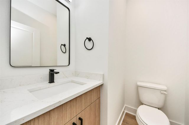 934 South Lane Unit A-B, Houston, TX 77088