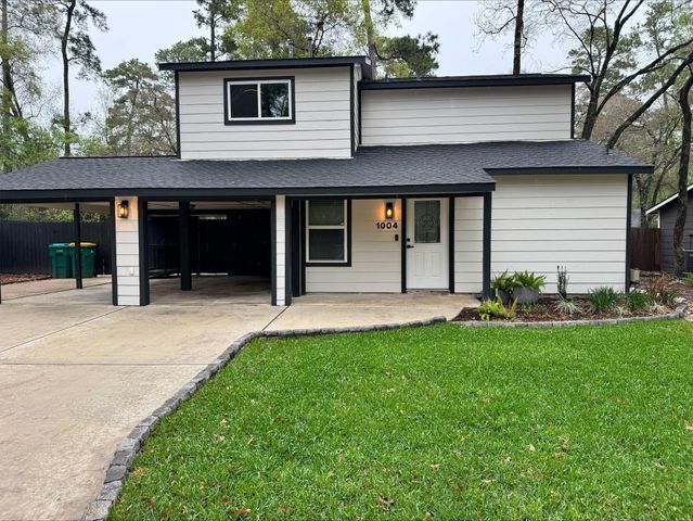 1004 E Red Cedar Circle, The Woodlands, TX 77380