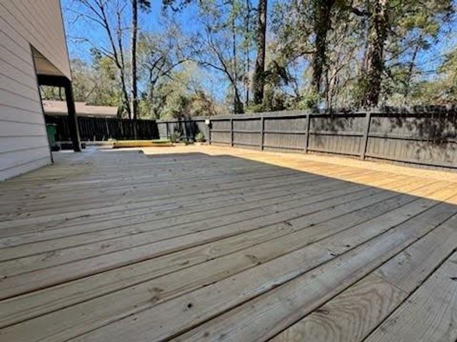 1004 E Red Cedar Circle, The Woodlands, TX 77380