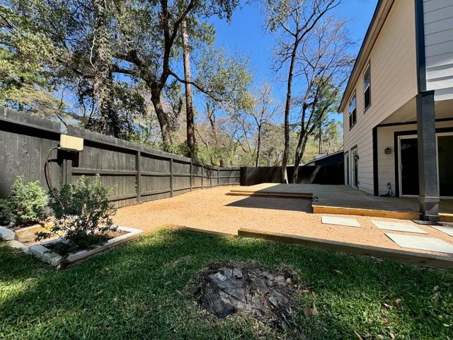 1004 E Red Cedar Circle, The Woodlands, TX 77380