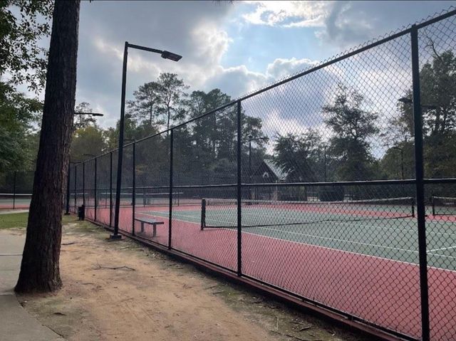 1004 E Red Cedar Circle, The Woodlands, TX 77380