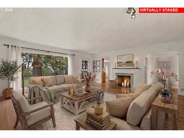 2742 BLUFF Ave Se, Salem, OR 97302