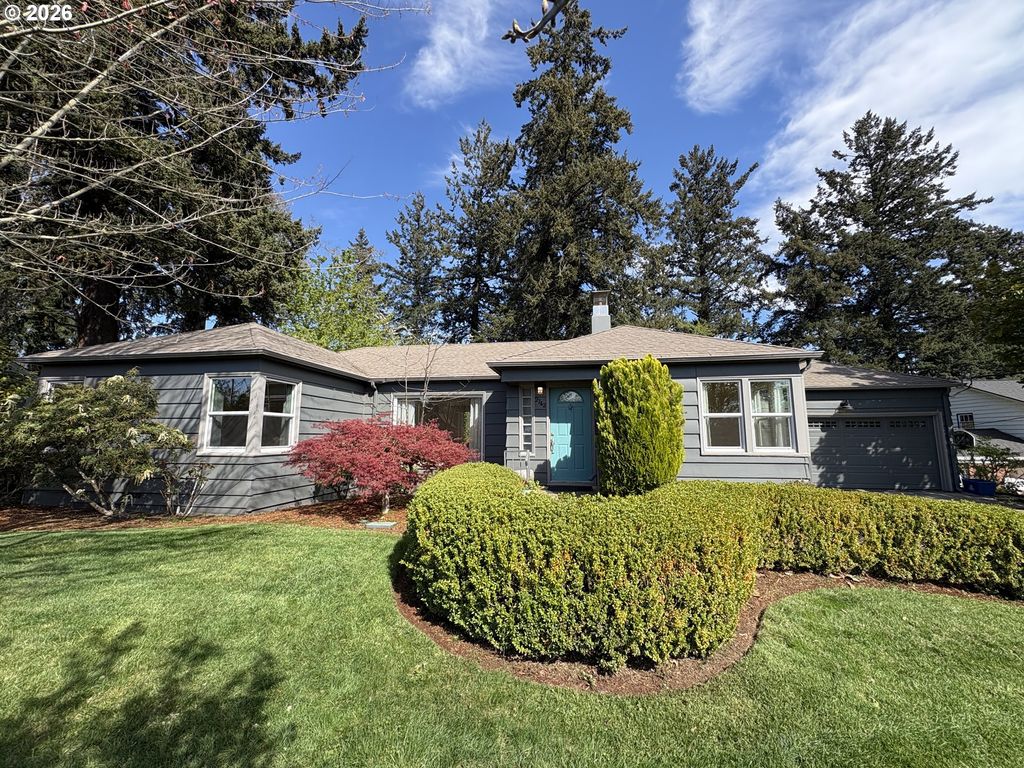 2742 BLUFF Ave Se, Salem, OR 97302