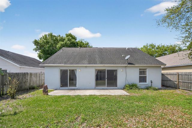 3319 KELSEY LANE, St Cloud, FL 34772