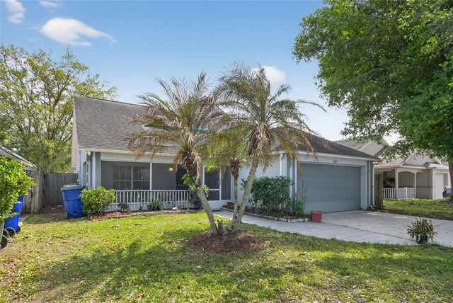 3319 KELSEY LANE, St Cloud, FL 34772