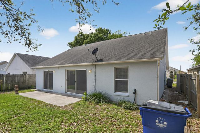 3319 KELSEY LANE, St Cloud, FL 34772