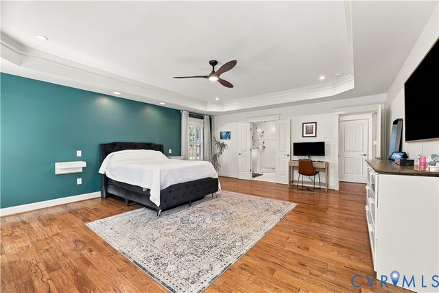 7512 Earthworks Dr, Mechanicsville, VA 23111