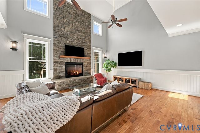 7512 Earthworks Dr, Mechanicsville, VA 23111