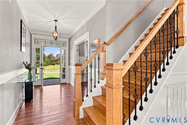 7512 Earthworks Dr, Mechanicsville, VA 23111