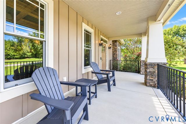 7512 Earthworks Dr, Mechanicsville, VA 23111