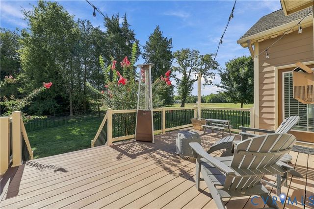 7512 Earthworks Dr, Mechanicsville, VA 23111