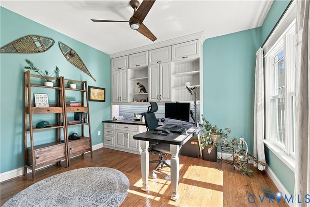 7512 Earthworks Dr, Mechanicsville, VA 23111