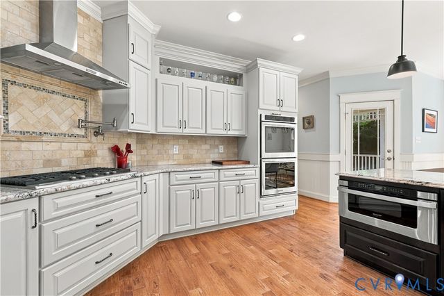 7512 Earthworks Dr, Mechanicsville, VA 23111