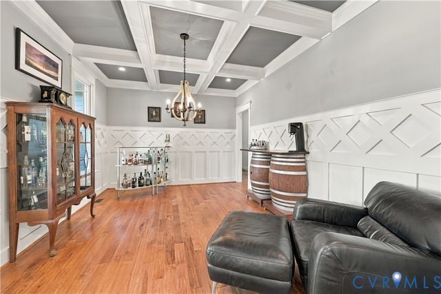 7512 Earthworks Dr, Mechanicsville, VA 23111